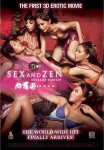 Sex And Zen Hong Kong full erotik +18 izle