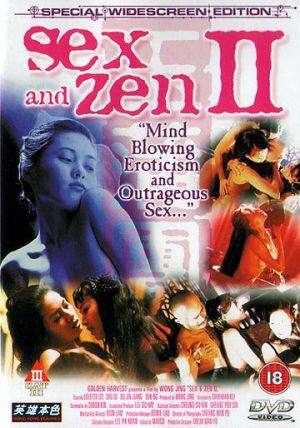 Seks And Zen vol2 full erotik +18 izle