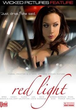 Red Light full erotik +18 izle