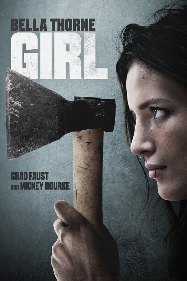 Girl (2020) izle