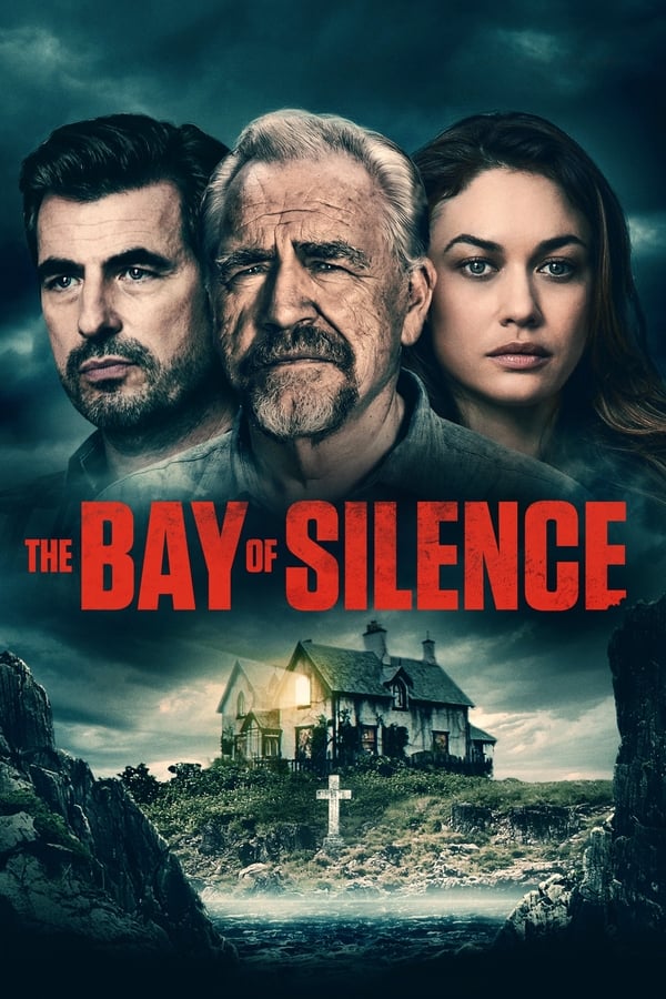 The Bay of Silence (2020) izle