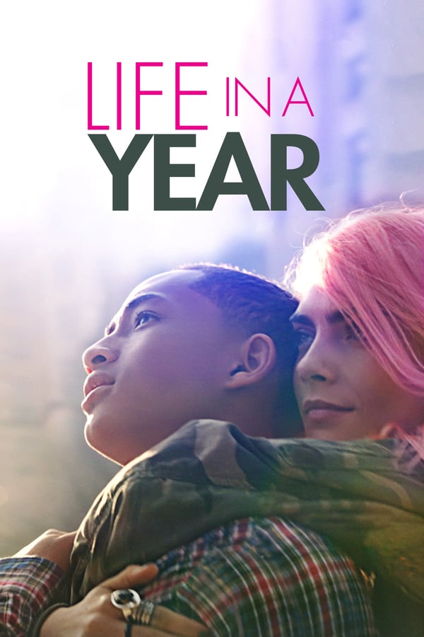 Life in a Year (2020) izle