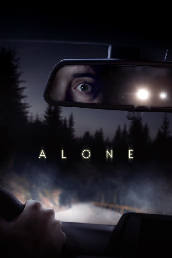 Alone (2020) izle