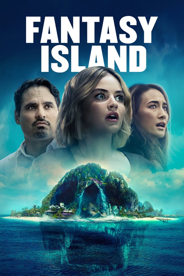 Fantasy Island (2020) izle